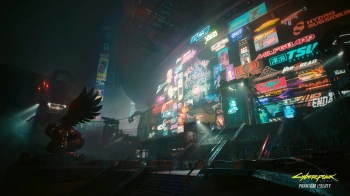 Игра для ПК CD Projekt Red Cyberpunk 2077 Ultimate Edition (18+)