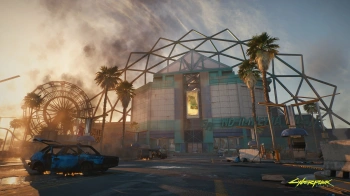 Игра для ПК CD Projekt Red Cyberpunk 2077 Ultimate Edition (18+)