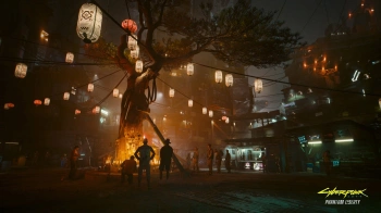 Игра для ПК CD Projekt Red Cyberpunk 2077 Ultimate Edition (18+)