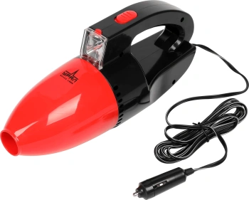 Пылесос Автомобильный Ural Смерч 3000