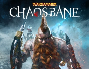 Игра для ПК Bigben Interactive Warhammer: Chaosbane (18+)