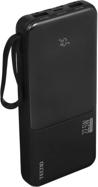 Мобильный аккумулятор Tecno OnGO  L101Q