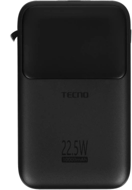 Мобильный аккумулятор Tecno Pocket  S101Q