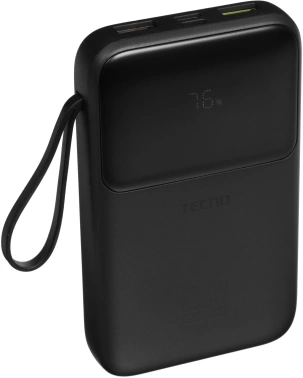 Мобильный аккумулятор Tecno Pocket  S101Q