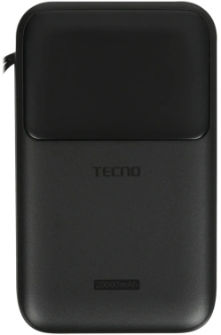 Мобильный аккумулятор Tecno Pocket  S201