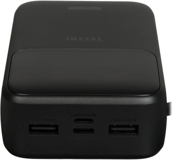 Мобильный аккумулятор Tecno Pocket  S201