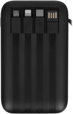 Мобильный аккумулятор Tecno Pocket  S201