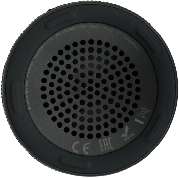 Колонка порт. Tecno S6 Square