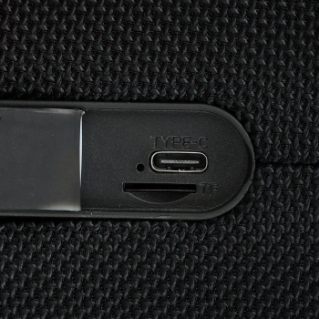 Колонка порт. Tecno S6 Square