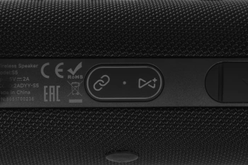 Колонка порт. Tecno S5 Square