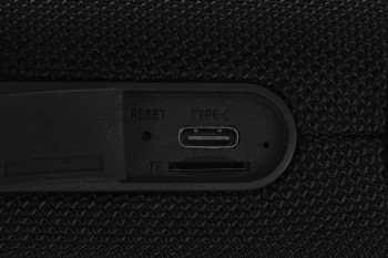 Колонка порт. Tecno S5 Square