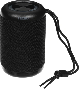 Колонка порт. Tecno S3 Square