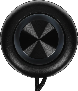 Колонка порт. Tecno S3 Square