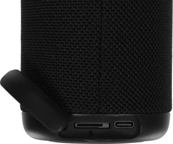 Колонка порт. Tecno S3 Square