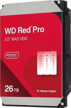 Жесткий диск WD SATA-III 24TB  WD241KFGX