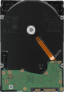 Жесткий диск WD SATA-III 24TB  WD241KFGX