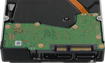 Жесткий диск WD SATA-III 24TB  WD241KFGX