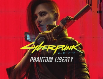 Дополнение к игре для ПК CD Projekt Red Cyberpunk 2077: Phantom Liberty (18+)