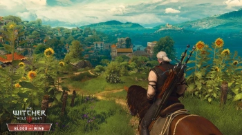 Игра для ПК CD Projekt Red The Witcher 3: Wild Hunt-Game of the Year Edition (18+)