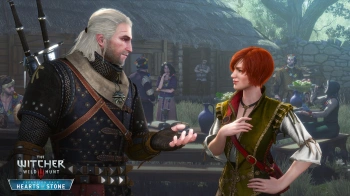 Игра для ПК CD Projekt Red The Witcher 3: Wild Hunt-Game of the Year Edition (18+)