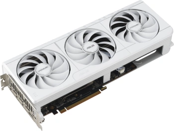 Видеокарта Asus PCI-E 5.0  PRIME-RX9070XT-O16GWHITE