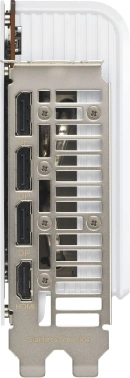 Видеокарта Asus PCI-E 5.0  PRIME-RX9070XT-O16GWHITE