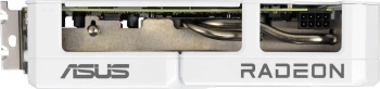 Видеокарта Asus PCI-E 5.0  DUAL-RX9060XT-16G-WHITE