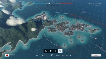 Игра для ПК Electronic Arts Battlefield V (18+)