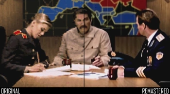 Игра для ПК Electronic Arts Command & Conquer Remastered Collection (16+)