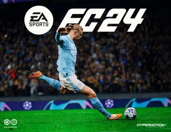 Игра для ПК Electronic Arts EA Sports FC 24 (FIFA 24) (6+)