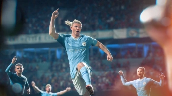 Игра для ПК Electronic Arts EA Sports FC 24 (FIFA 24) (6+)