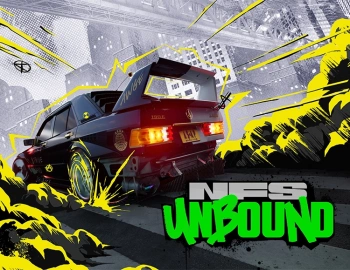 Игра для ПК Electronic Arts Need for Speed Unbound (18+)