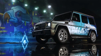 Игра для ПК Electronic Arts Need for Speed Unbound (18+)