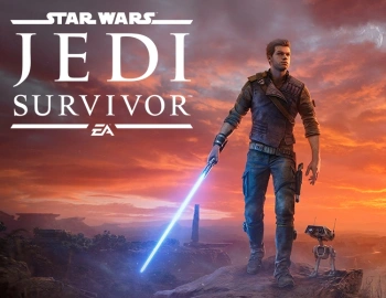 Игра для ПК Electronic Arts Star Wars Jedi: Survivor (12+)
