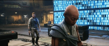 Игра для ПК Electronic Arts Star Wars Jedi: Survivor (12+)