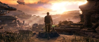 Игра для ПК Electronic Arts Star Wars Jedi: Survivor (12+)