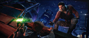 Игра для ПК Electronic Arts Star Wars Jedi: Survivor (12+)