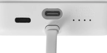 Мобильный аккумулятор Xiaomi Magnetic  BHR9822GL