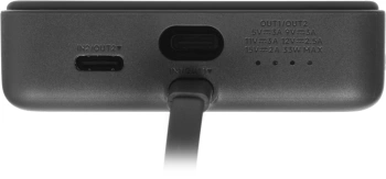 Мобильный аккумулятор Xiaomi Magnetic  BHR9823GL