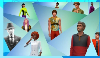 Дополнение к игре для ПК Electronic Arts The Sims 4. Набор Чисто и уютно (18+)
