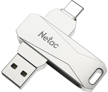 Флеш Диск Netac 512GB U782C