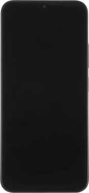 Смартфон Xiaomi Poco C85 128Gb 6Gb черный моноблок 3G 4G 2Sim 6.9