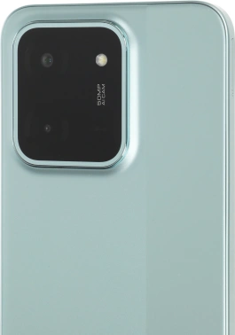 Смартфон Xiaomi Poco C85 128Gb 6Gb зеленый моноблок 3G 4G 2Sim 6.9