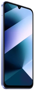 Смартфон Xiaomi Poco C85 128Gb 6Gb фиолетовый моноблок 3G 4G 2Sim 6.9