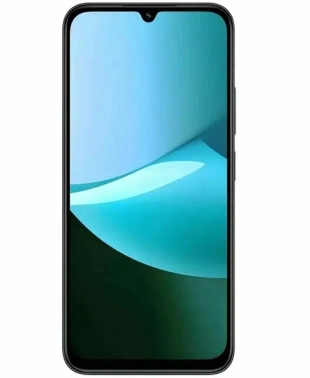 Смартфон Xiaomi Poco C85 256Gb 8Gb черный моноблок 3G 4G 2Sim 6.9