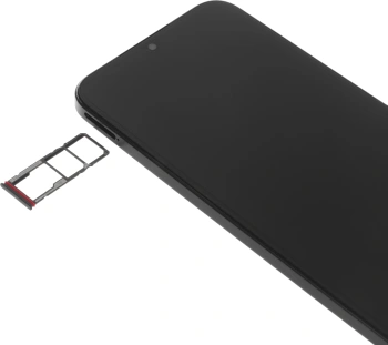 Смартфон Xiaomi Poco C85 256Gb 8Gb черный моноблок 3G 4G 2Sim 6.9