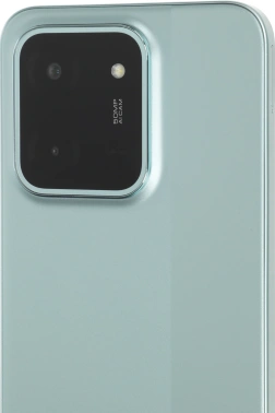 Смартфон Xiaomi Poco C85 256Gb 8Gb зеленый моноблок 3G 4G 2Sim 6.9