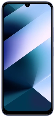 Смартфон Xiaomi Poco C85 256Gb 8Gb фиолетовый моноблок 3G 4G 2Sim 6.9