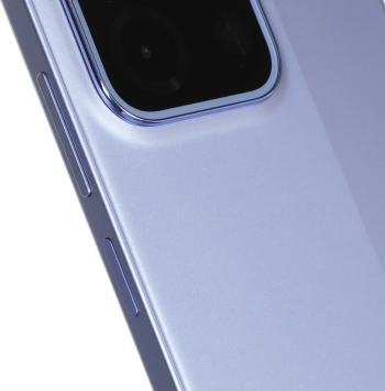 Смартфон Xiaomi Poco C85 256Gb 8Gb фиолетовый моноблок 3G 4G 2Sim 6.9