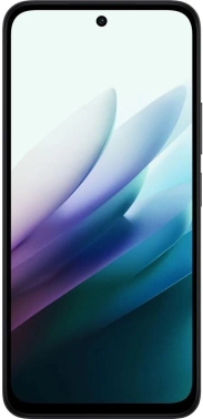 Смартфон Xiaomi Redmi 15 128Gb 6Gb полночный черный моноблок 3G 4G 2Sim 6.9